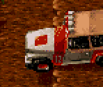 Tilesets - Jurassic Park