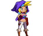Sky - Shantae and the Seven Sirens