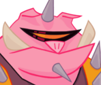Porkshank - Battletoads