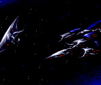 Name Entry & Game Over - Nexzr (JPN)