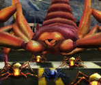 Main Menu - Attack of the Movies 3D