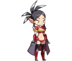 Zapple - Shantae and the Seven Sirens