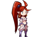 Harmony - Shantae and the Seven Sirens