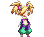Plink - Shantae and the Seven Sirens