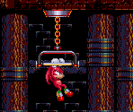 Sandopolis Zone Act 2 (2 - Semi-Bright; 2/2) - Sonic & Knuckles