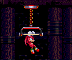 Sandopolis Zone Act 2 (4 - Dying Light; 2/2) - Sonic & Knuckles