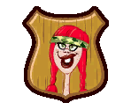 Character Icons - Calvin Tucker's Redneck Jamboree