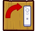 Controls Icons - Calvin Tucker's Redneck Jamboree