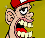 Loading Screens - Calvin Tucker's Redneck Jamboree