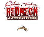 Wii Menu Banner and Save Icon - Calvin Tucker's Redneck Jamboree