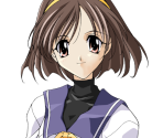 Yue Imasaka - Memories Off Duet (JPN)