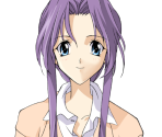 Koyomi Kirishima - Memories Off Duet (JPN)