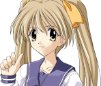 Minamo Ibuki - Memories Off Duet (JPN)