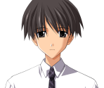 Ken Inami - Memories Off Duet (JPN)