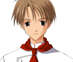 Shin Inaho - Memories Off Duet (JPN)