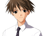 Shouta Nakamori - Memories Off Duet (JPN)
