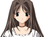 Shizuru Shirakawa - Memories Off Duet (JPN)