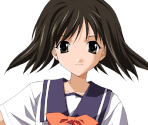 Tomoe Tobise - Memories Off Duet (JPN)