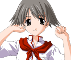 Megumi Souma - Memories Off Duet (JPN)