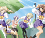 Gallery Images - Memories Off Duet (JPN)