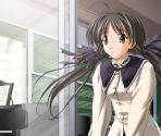 ~yukihotaru~ Event CG - Memories Off Duet (JPN)