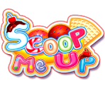 Unused Game Logo - Cold Stone Creamery: Scoop It Up