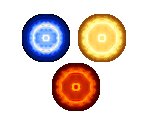 Shields - Sonic 3D Blast