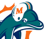 Team Logos (Main Menu) - Madden NFL 08