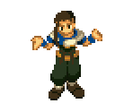 Fei Fong Wong - Xenogears