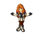 Elly Van Houten - Xenogears
