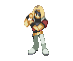 Bart Fatima - Xenogears
