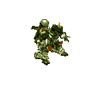 Stier - Xenogears
