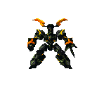 El-Stier - Xenogears