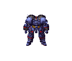 Siebzehn - Xenogears