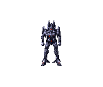 Weltall - Xenogears