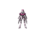 Vierge - Xenogears