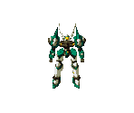 El-Fenrir - Xenogears
