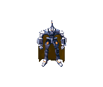 Renmazuo - Xenogears