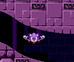 Scrap Brain Zone Act 3 (Underwater) - Sonic the Hedgehog