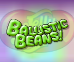 Wii Menu Icon and Banner - Jelly Belly: Ballistic Beans!
