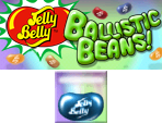 Save Icon and Banner - Jelly Belly: Ballistic Beans!