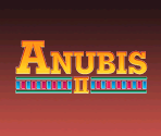 Wii Menu Icon and Banner - Anubis II