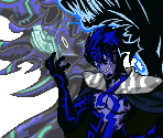 Jado - Spectrobes: Beyond the Portals