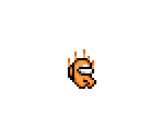 Crewmate (NES-Style) - Among Us Customs
