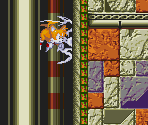 Marble Garden Zone Act 1 (2/2) - Sonic the Hedgehog 3