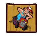 Main Menu - Calvin Tucker's Redneck Jamboree