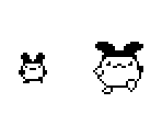 Mimitchi - Tamagotchi Connection Version 3