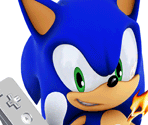 Chapter 02 (Illustrations) - Sonic and the Secret Rings