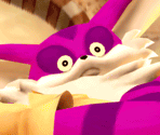 Chapter 15 (Big's Travel Diary) - Sonic and the Secret Rings