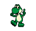 Yoshi - Mobile Golf (JPN)